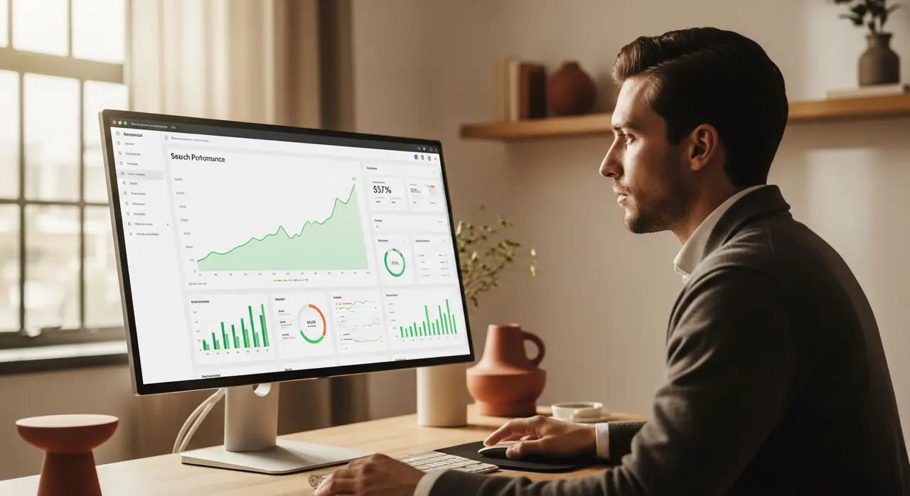 SEO local Nevers
