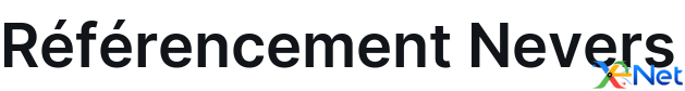 Référencement Nevers